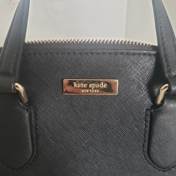 Kate spade cross body - Picture 2 of 4